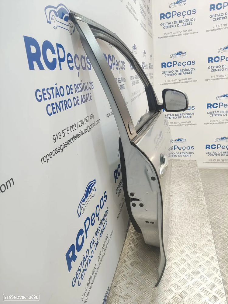 Porta Frente Frontal Direita Original Smart ForFour 453 EQ - 4