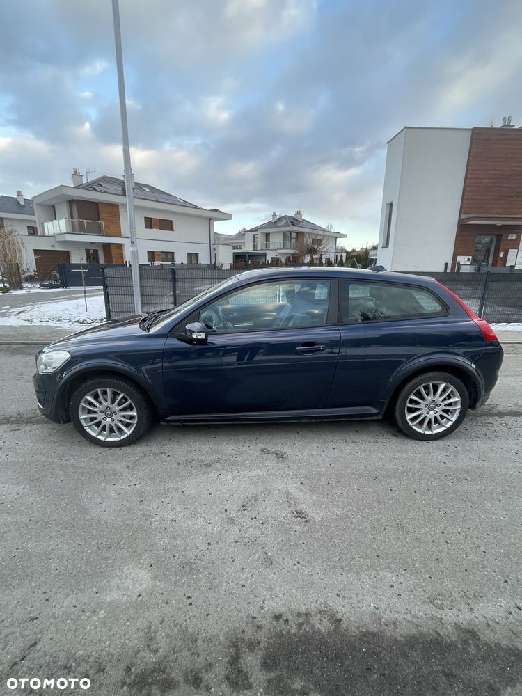 Volvo C30 T5 Summum - 3