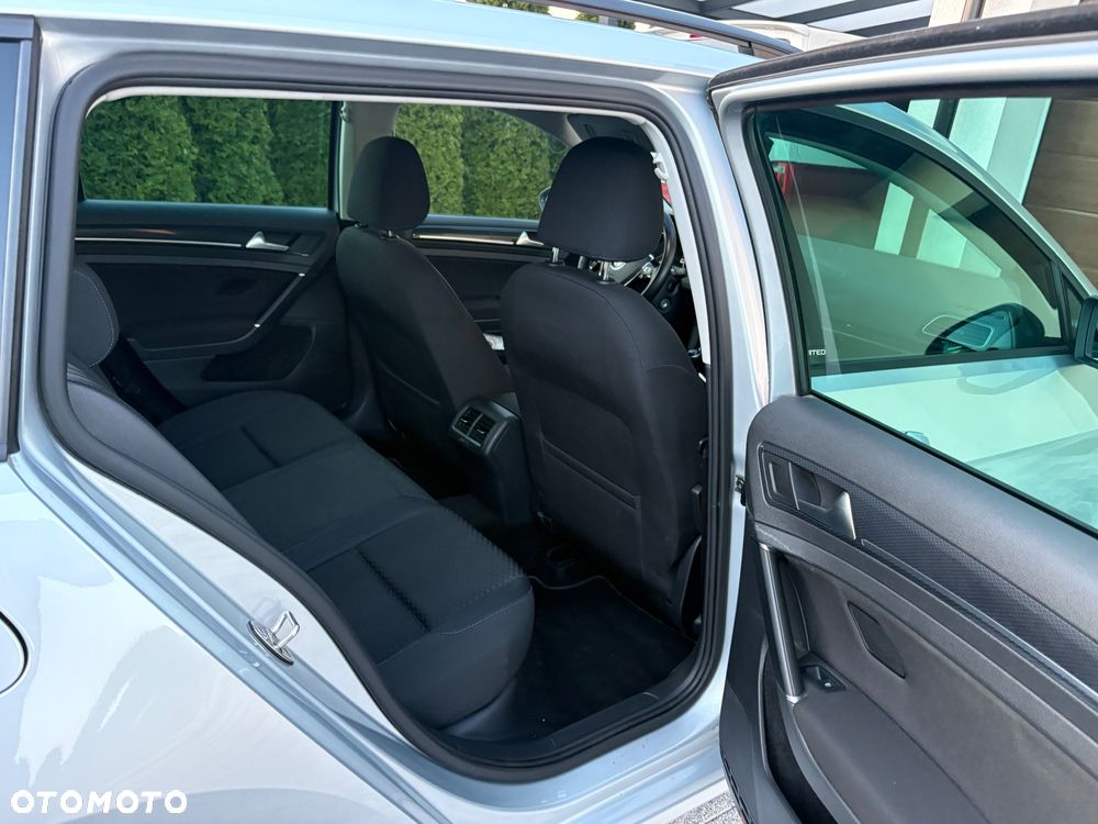 Volkswagen Golf Variant 1.6 TDI SCR United - 23
