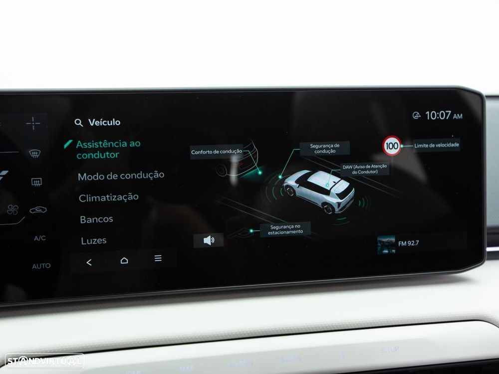 Kia EV4 81.4 kWh GT-Line - 41