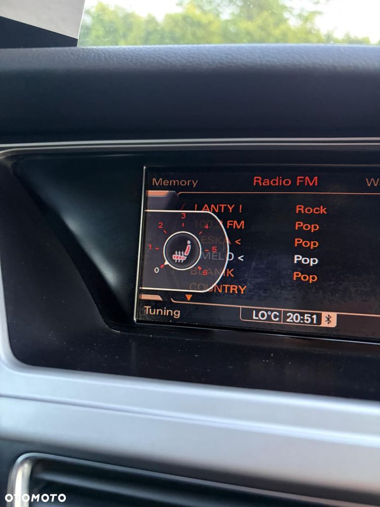 Audi A4 Avant 2.0 TDI - 21