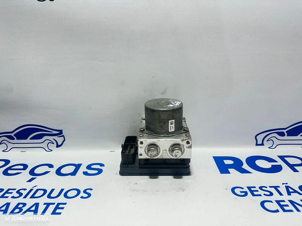 .Bomba Modulo Hidraulico ABS Original Fiat 500L 351 352 51973614 2012 - 2017 - 5