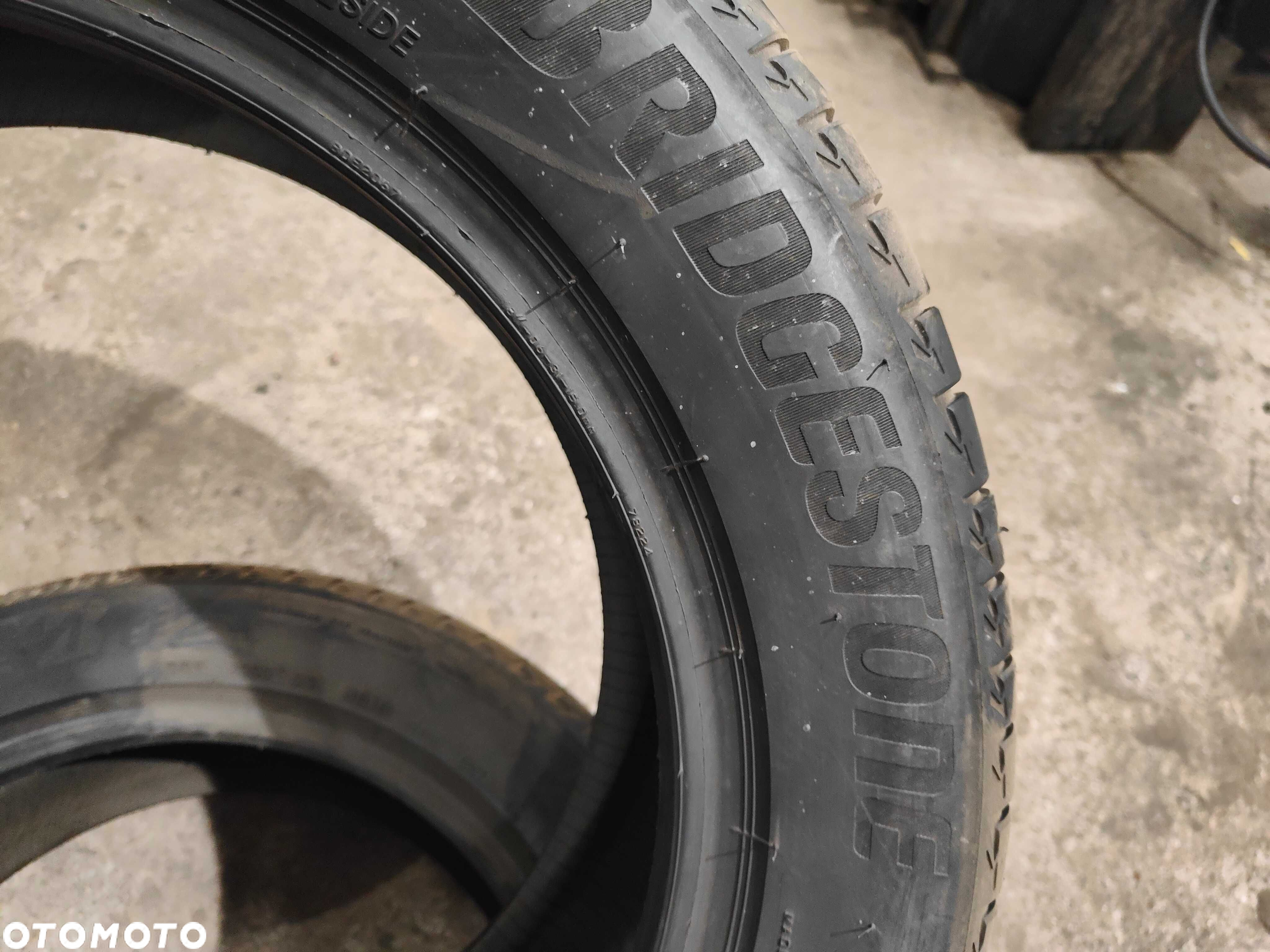 :25 Opony letnie Bridgestone Turanza 225/55/18 102Y - 6