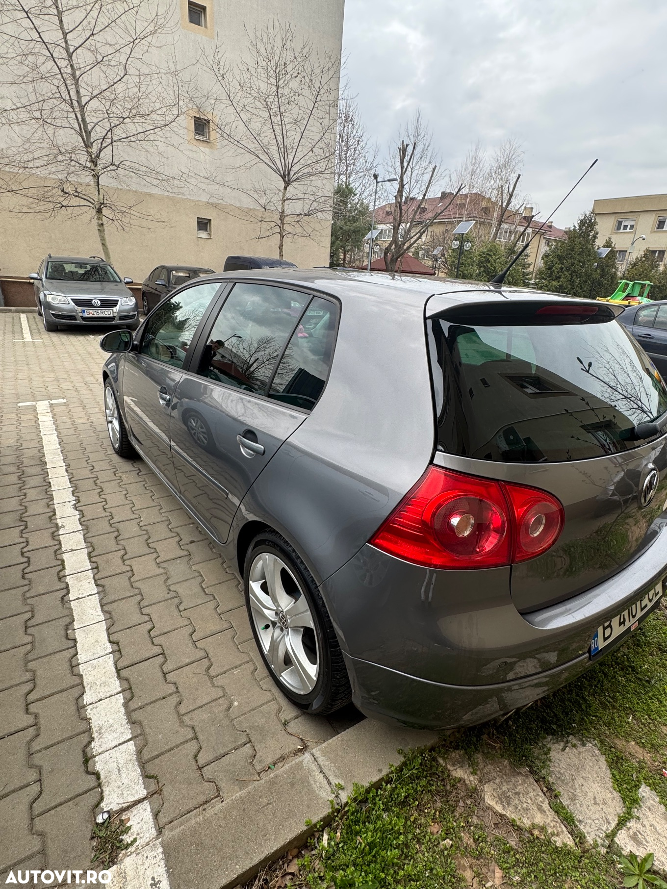 Volkswagen Golf 1.4 TSI GT Sport - 3