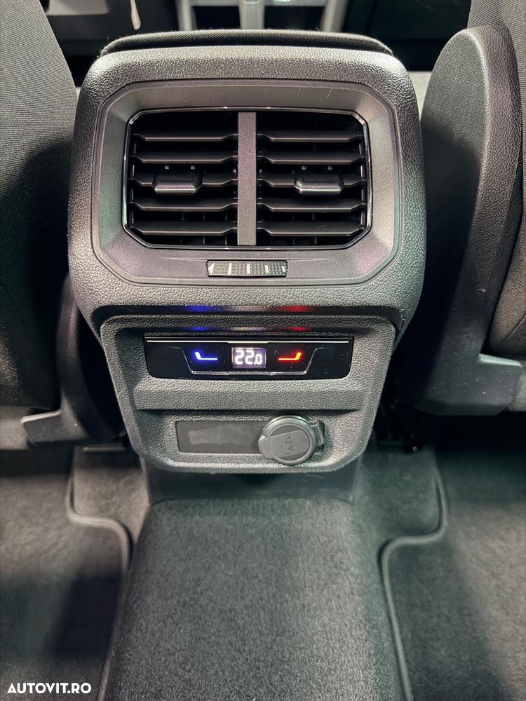Volkswagen Tiguan 1.5 TSI OPF DSG Life - 18