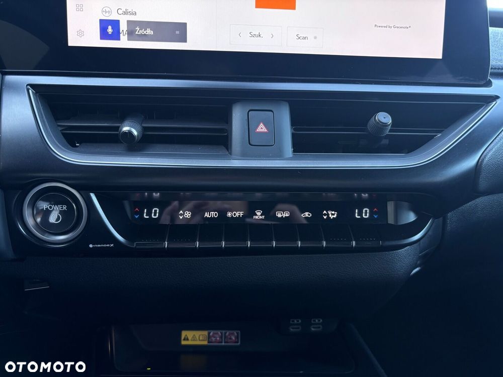 Lexus UX 250h GPF F Sport Design 2WD - 14