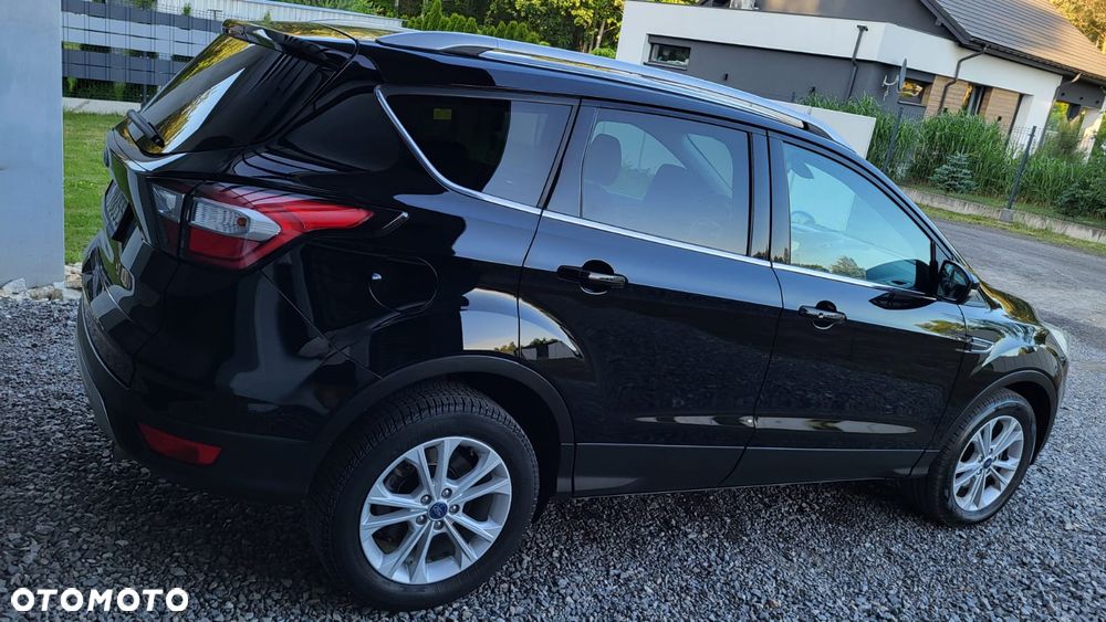 Ford Kuga 2.0 TDCi FWD Titanium - 5