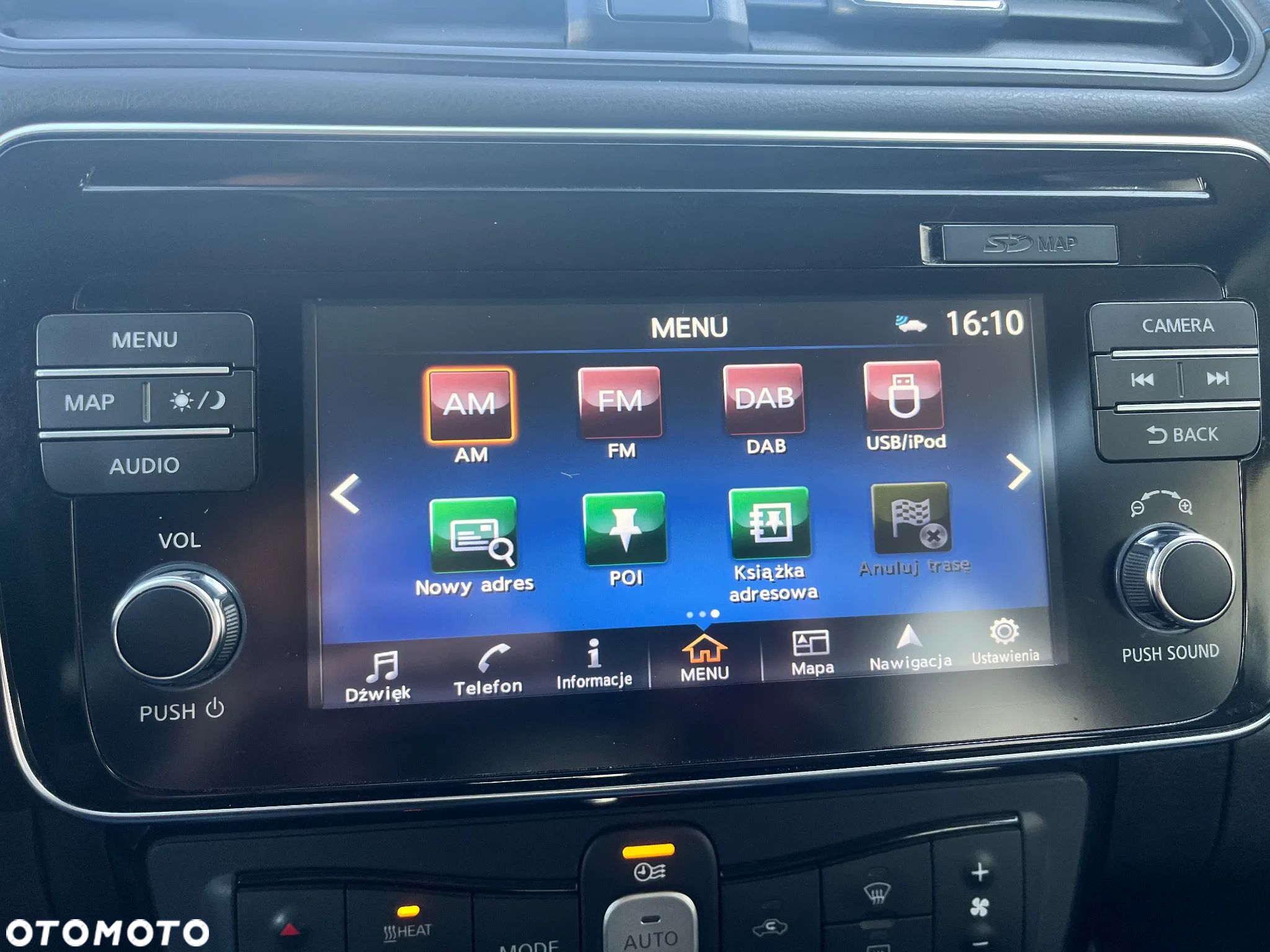 Nissan Leaf 40kWh 3.Zero Limited Edition - 32
