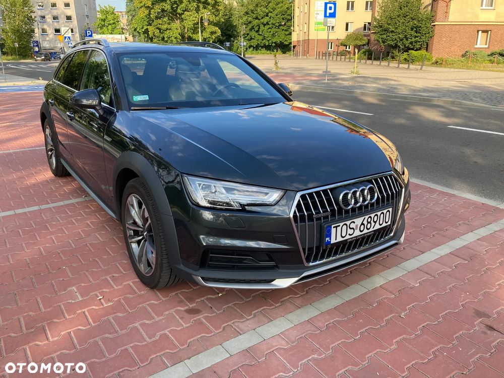 Audi A4 Allroad - 17