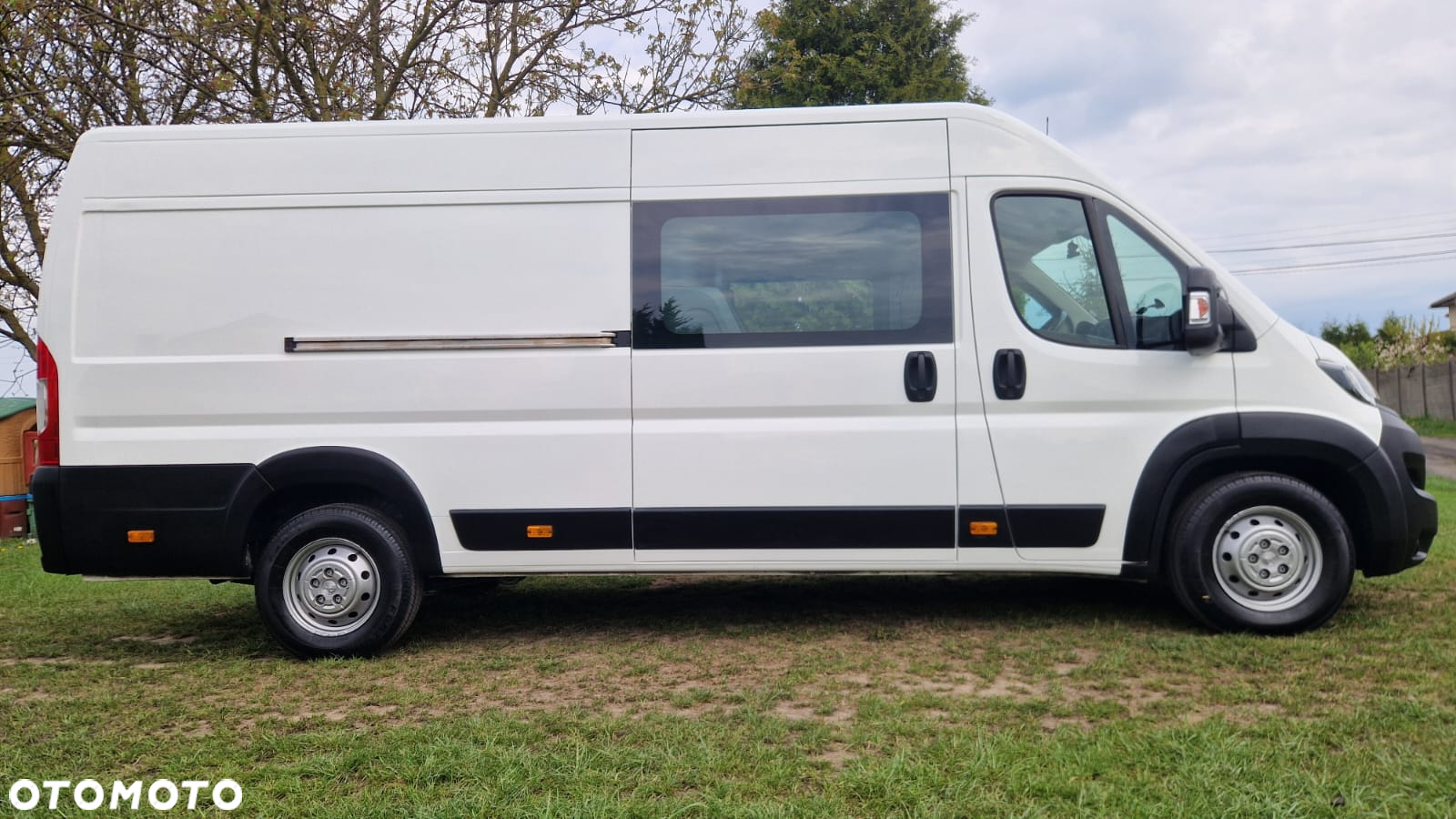 Peugeot Boxer - 3