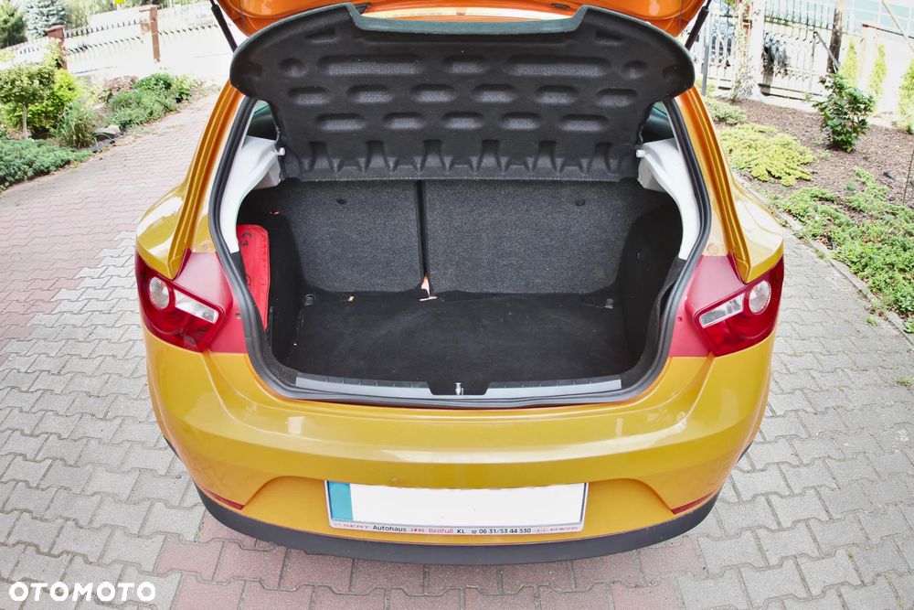Seat Ibiza - 34
