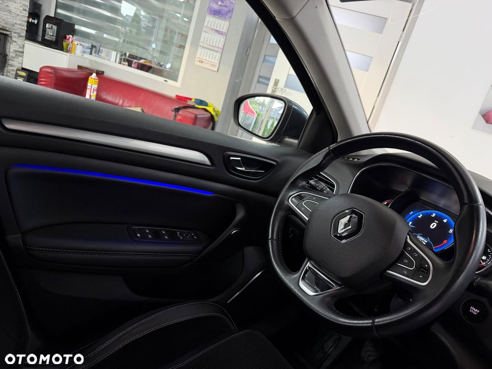 Renault Megane 1.2 16V TCe Energy Limited - 22