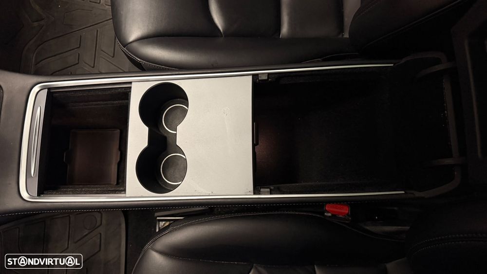 Tesla Model 3 Long Range Tração Integral - 23