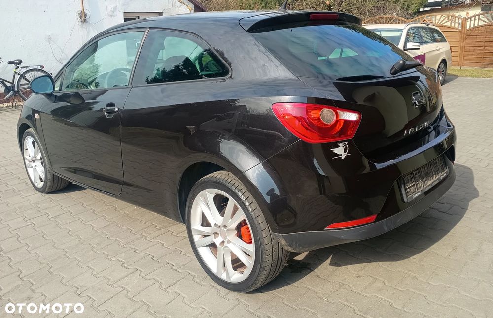 Seat Ibiza - 3