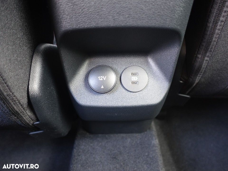 Ford Puma 1.0 EcoBoost 7DCT MHEV ST-Line - 19