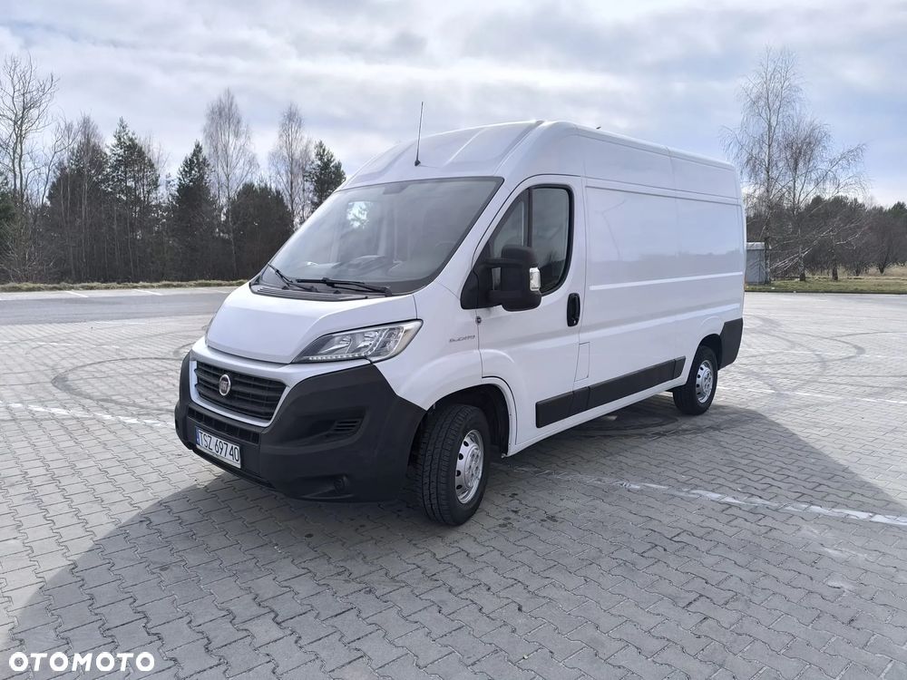 Fiat DUCATO - 1