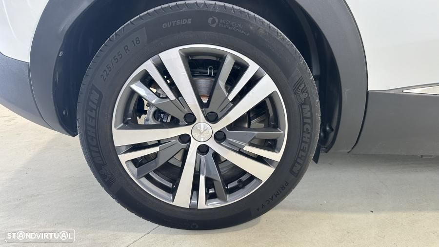 Peugeot 3008 1.6 Hybrid Allure e-EAT8 - 9