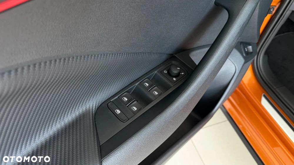 Skoda Kamiq 1.5 TSI Monte Carlo DSG - 15