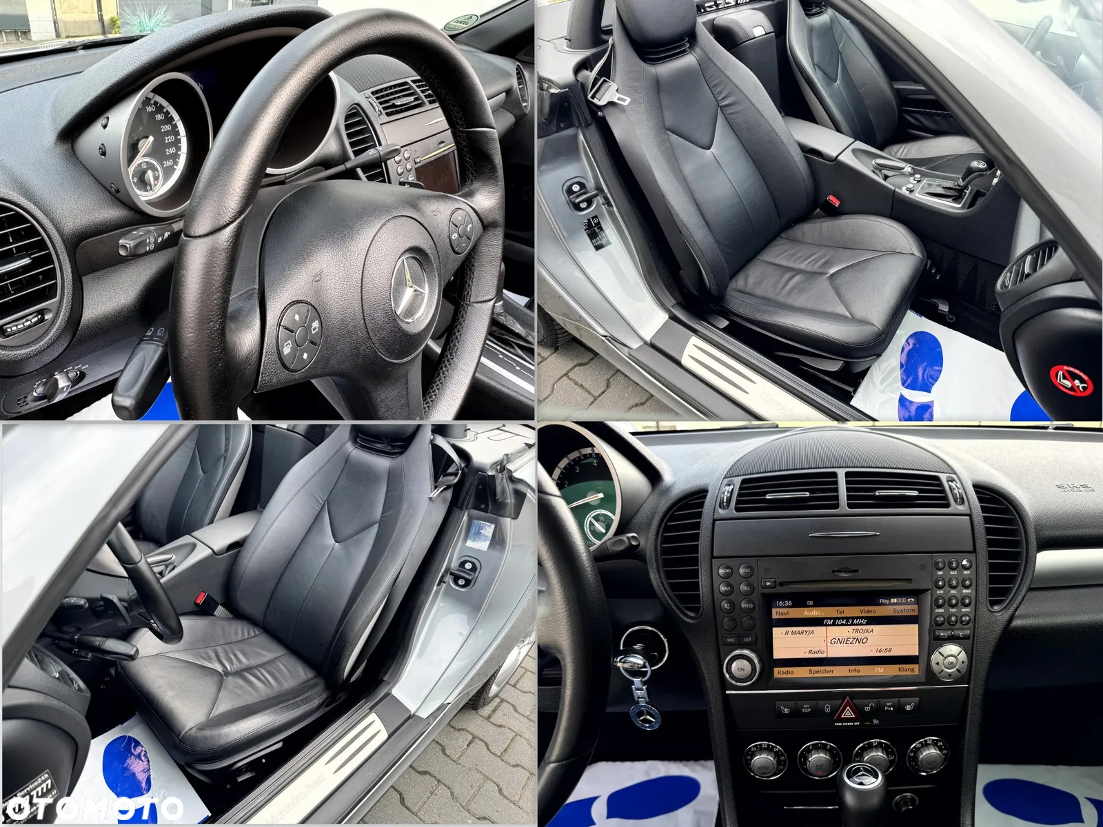Mercedes-Benz SLK 350 7G-TRONIC Grand Edition - 14