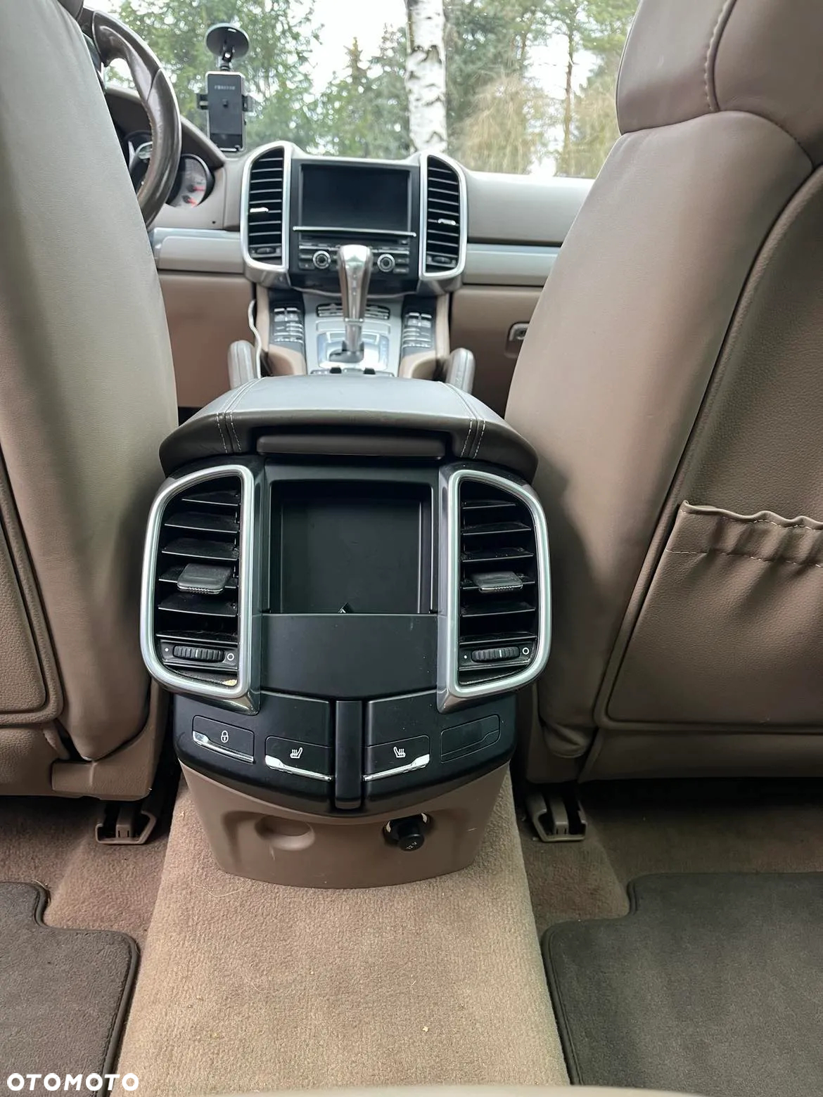 Porsche Cayenne Diesel - 21