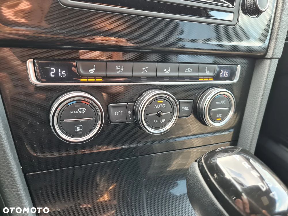 Volkswagen Golf GTD 2.0 TDI SCR DSG - 22