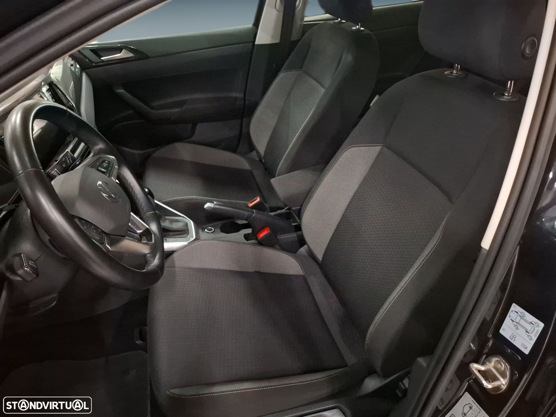 VW Polo 1.0 TSI Life DSG - 11