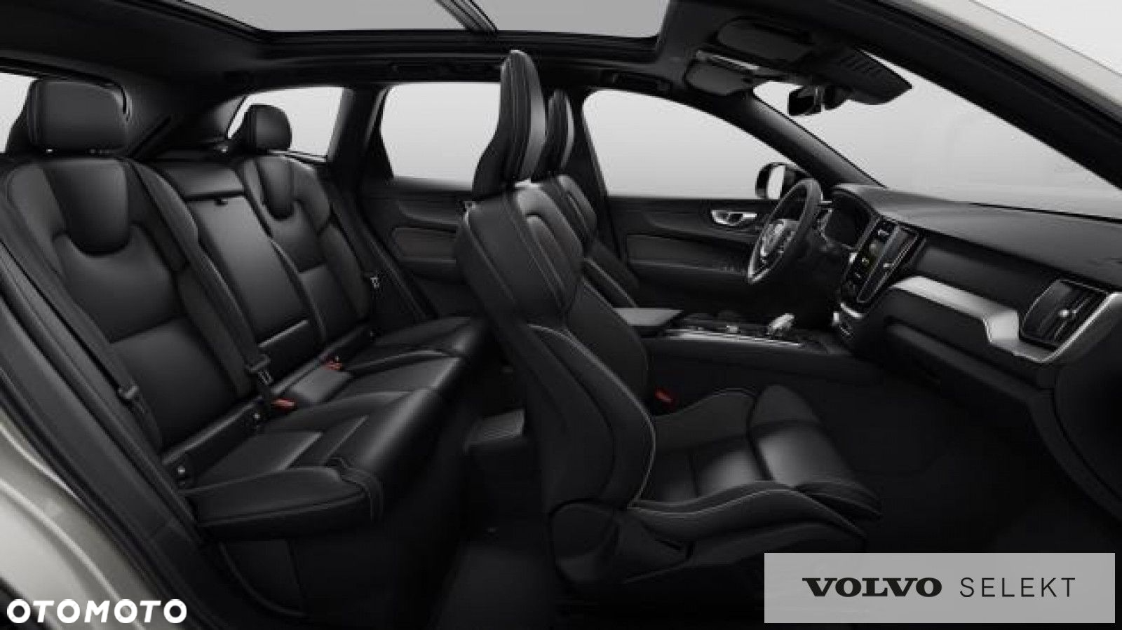 Volvo XC 60 - 8