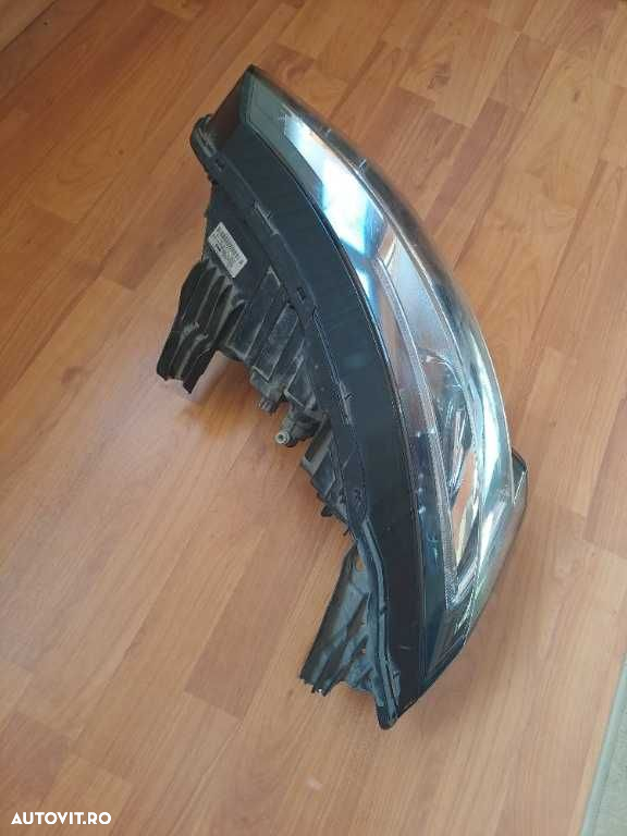 Far dreapta LED Renault Talisman cod 260108543R - 2