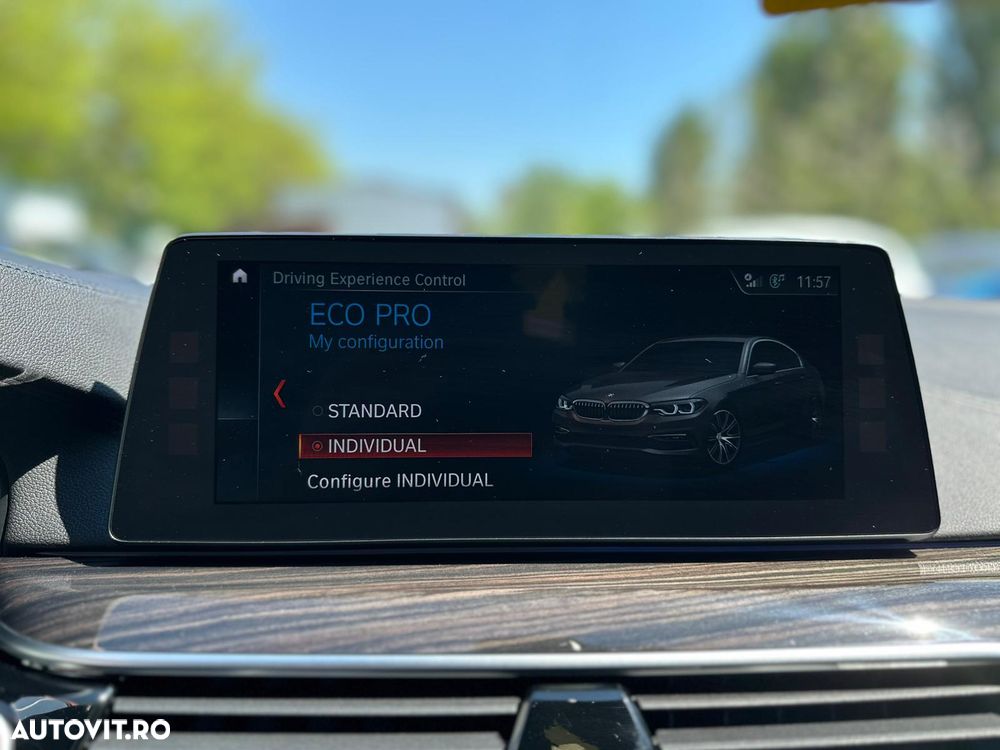 BMW Seria 5 530d AT - 25