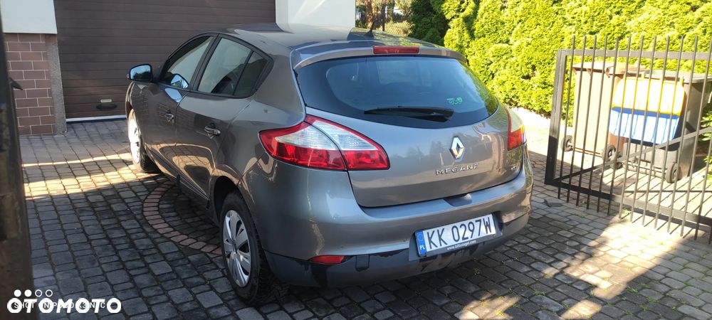 Renault Megane - 5