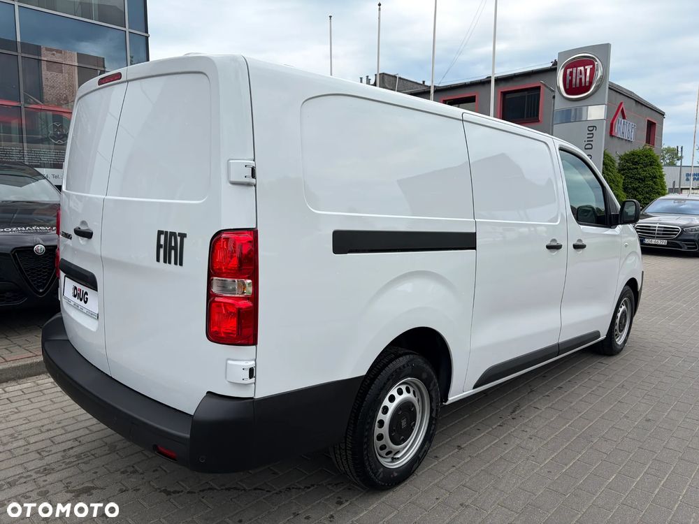 Fiat Scudo Furgon XL - 7