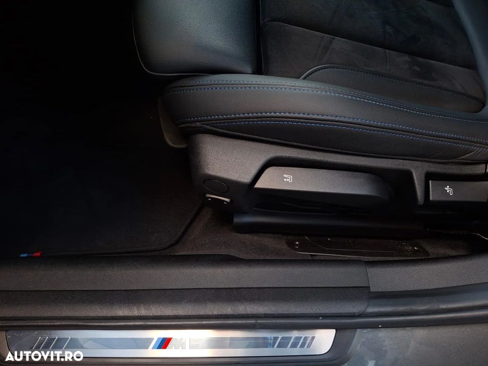 BMW Seria 3 320e xDrive AT PHEV - 16