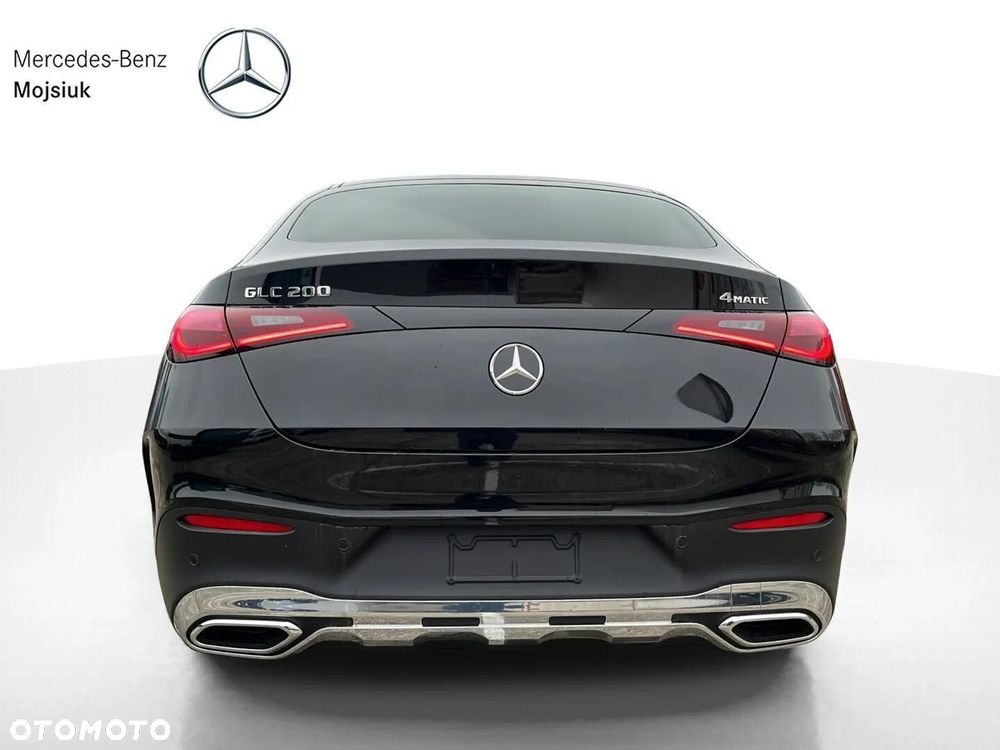 Mercedes-Benz GLC - 8