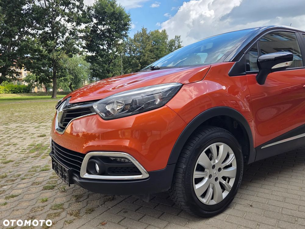 Renault Captur ENERGY TCe 90 Experience - 17