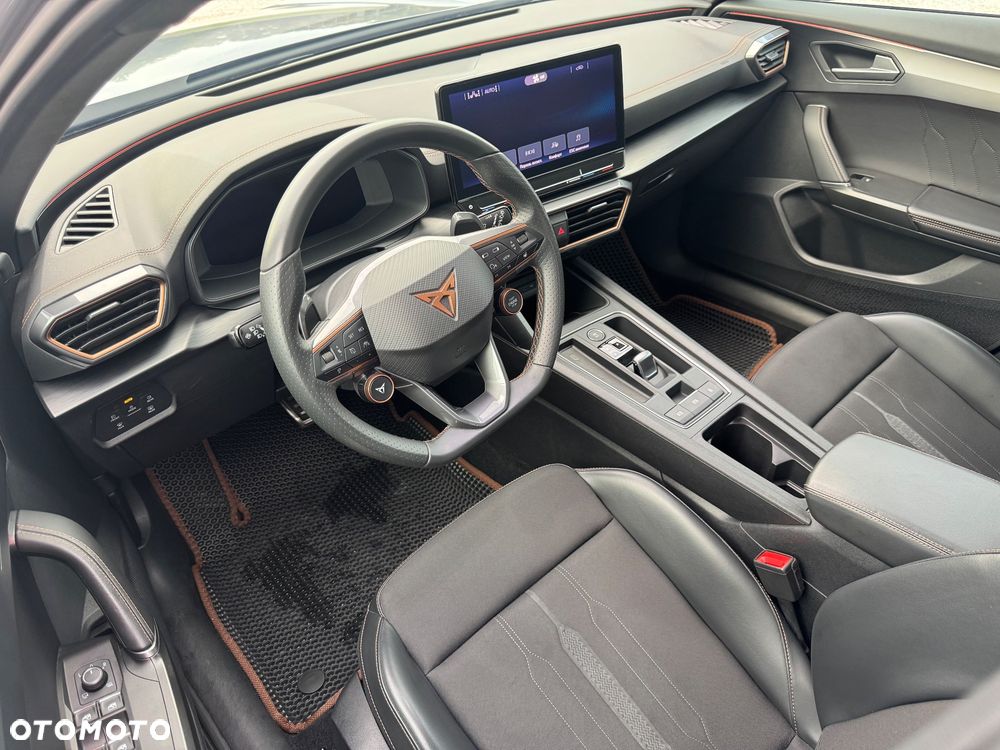 Cupra Formentor 2.0 TSI 4Drive VZ DSG - 19