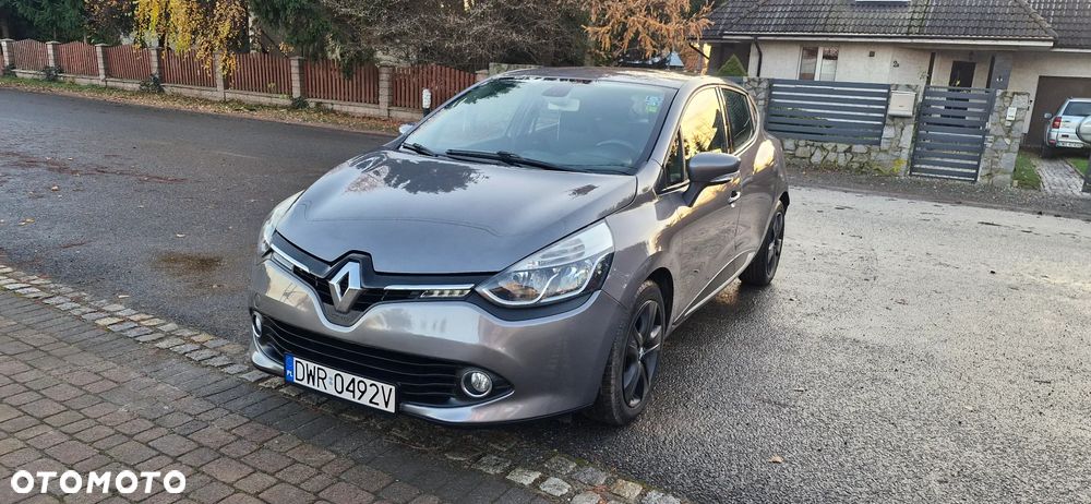Renault Clio (Energy) TCe 90 Bose Edition - 10
