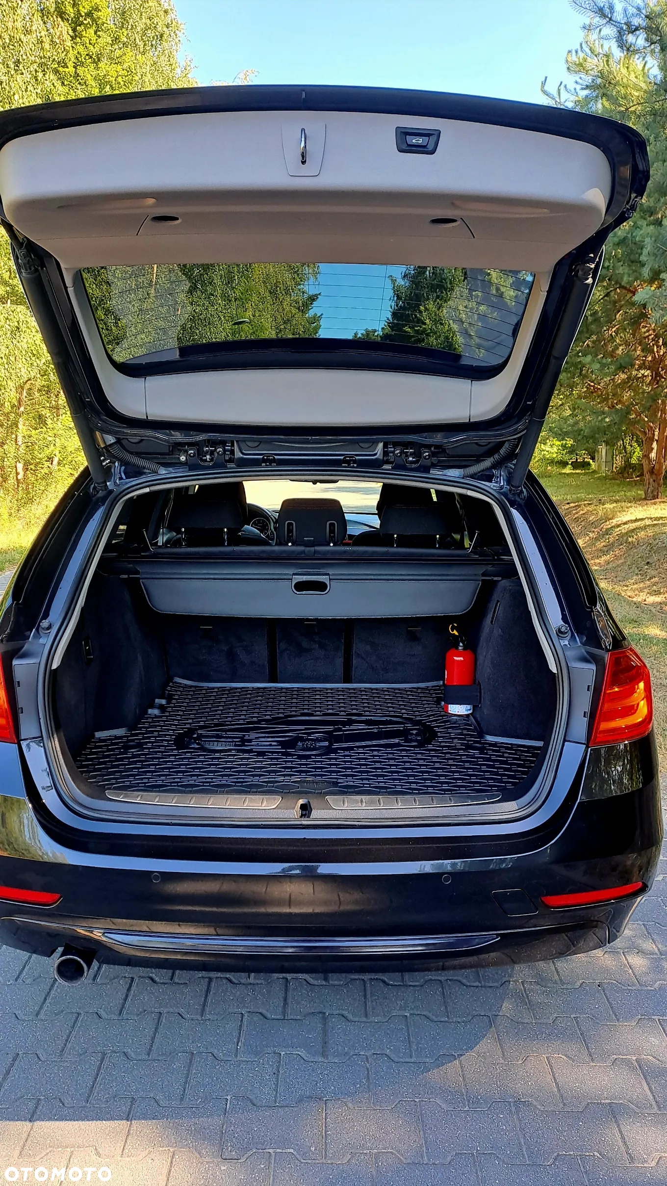BMW Seria 3 - 10