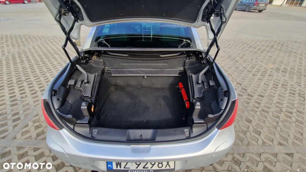 Peugeot 307 CC 135 - 16