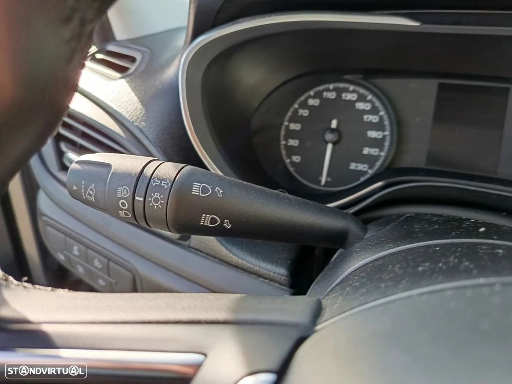 Fiat Tipo Station Wagon 1.0 GSE T3 City Life - 19