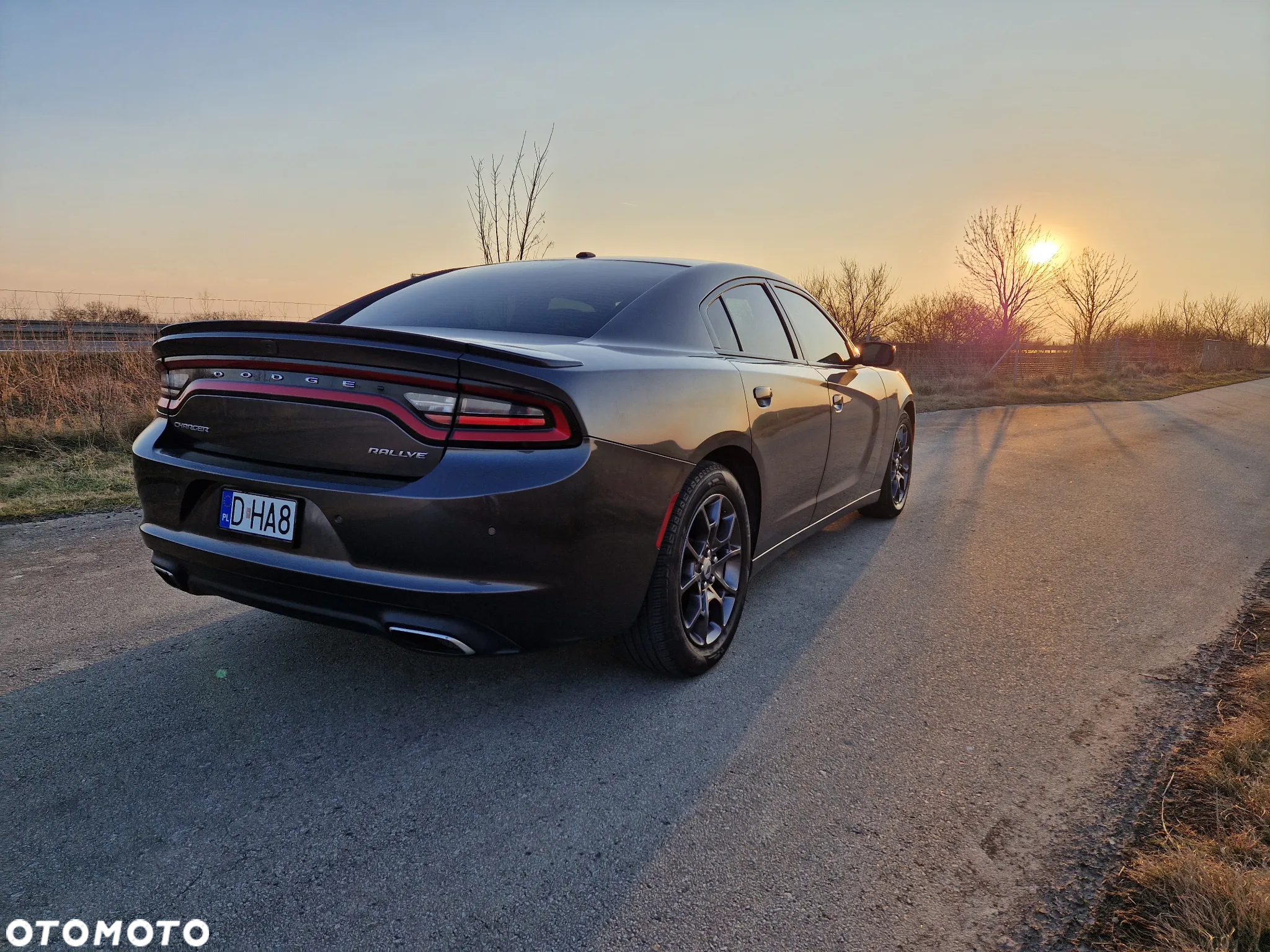 Dodge Charger 3.6 GT - 11