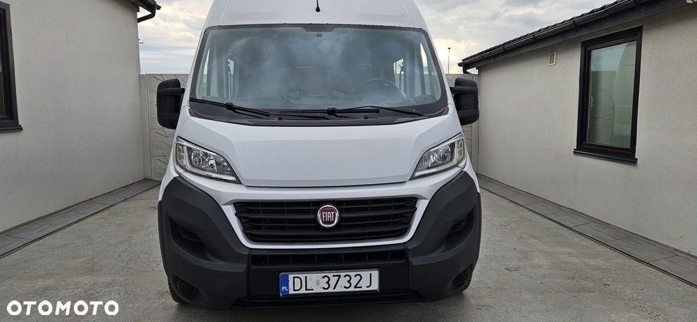 Fiat DUCATO MULTICAB - 2
