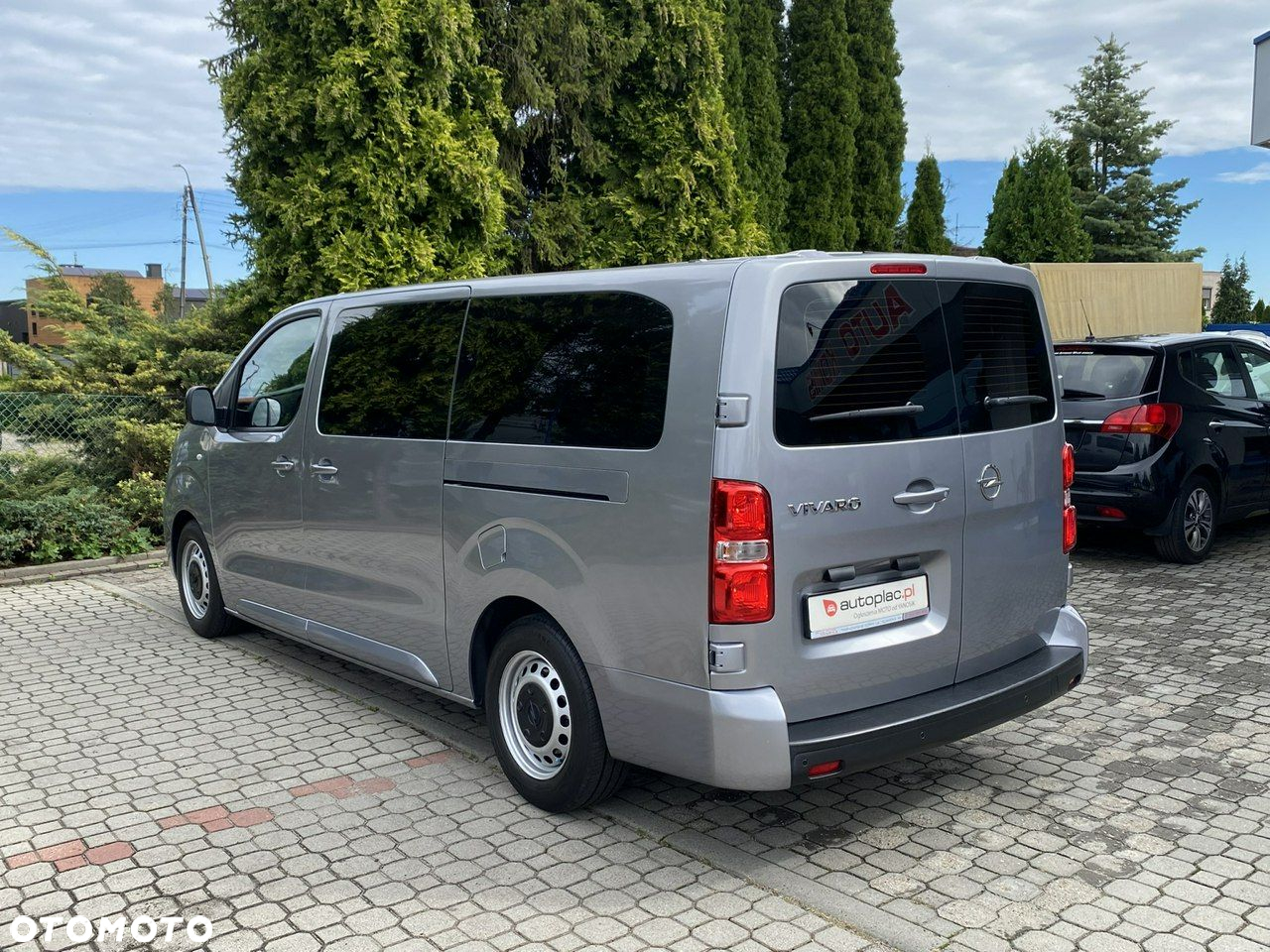 Opel Vivaro - 23
