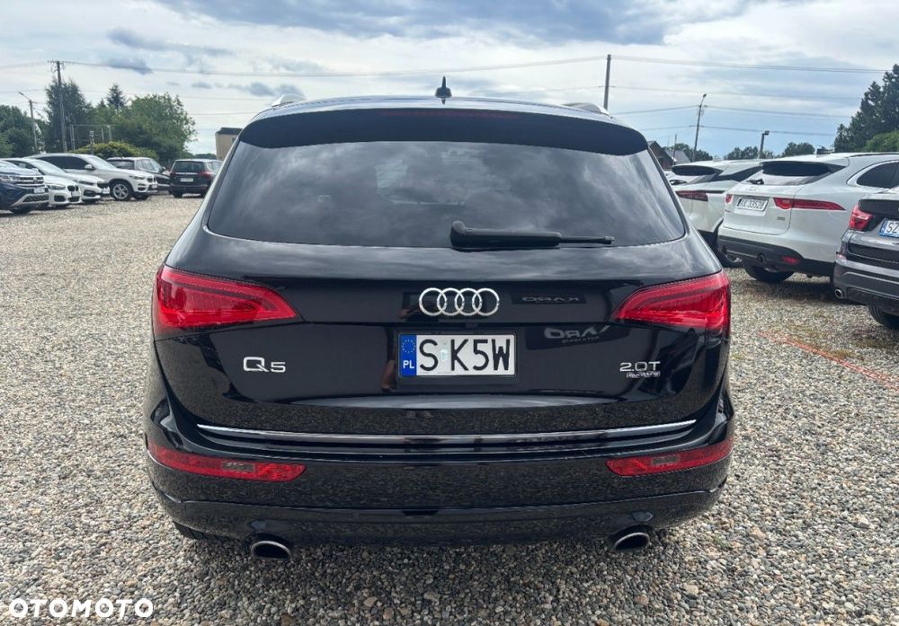 Audi Q5 - 5