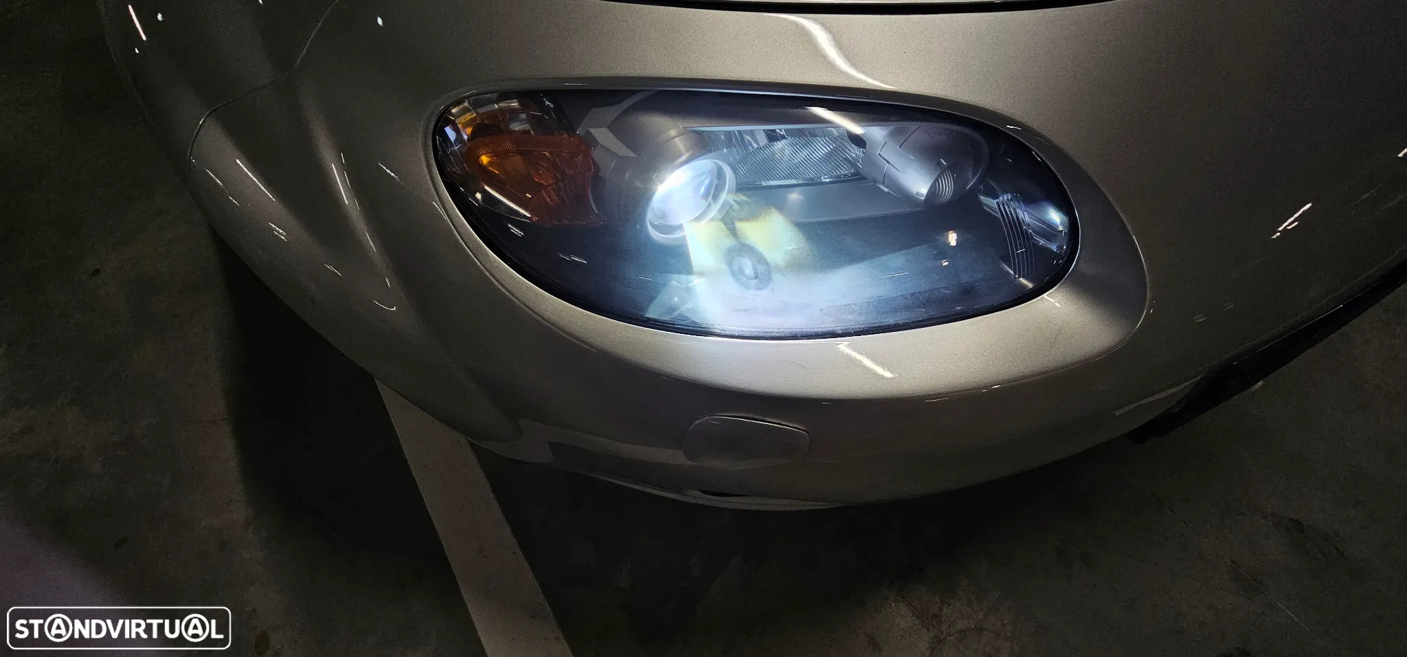 Mazda MX-5 MZR 2.0 Sport R.C. - 18