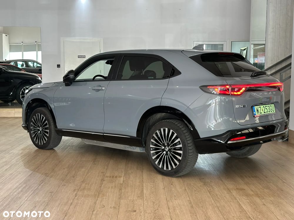 Honda e:NY1 69kWh Elegance - 4
