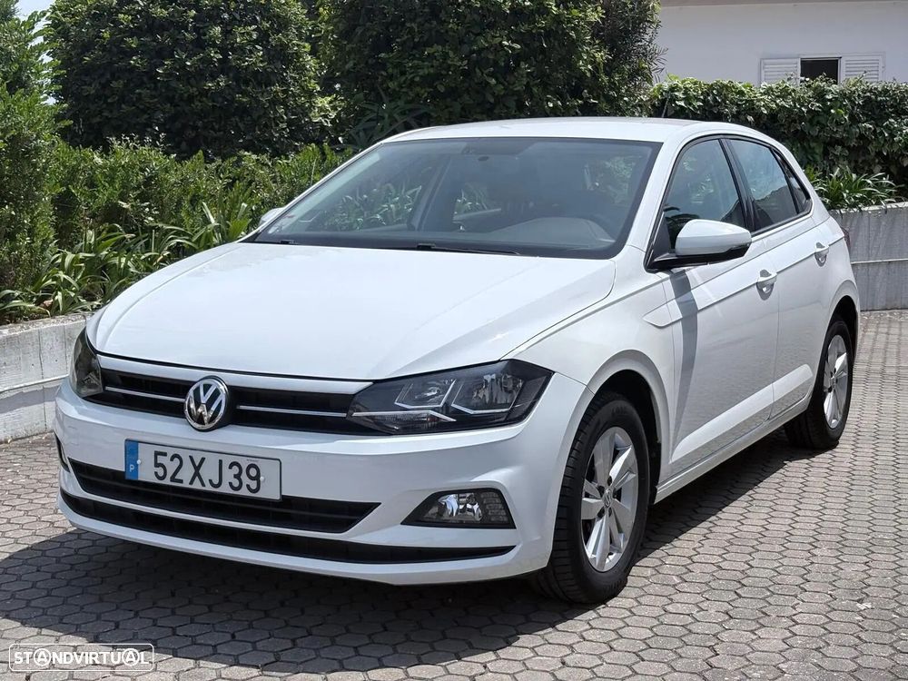 VW Polo 1.0 Confortline - 15