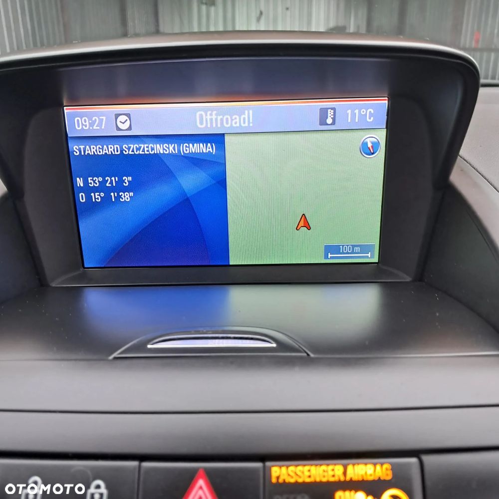 Opel Zafira Tourer 2.0 CDTI Edition - 25