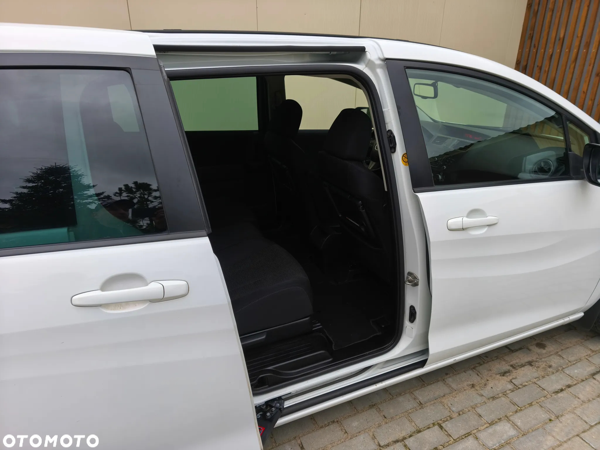 Mazda 5 2.0 MZR-DISI i-stop Sports-Line - 10