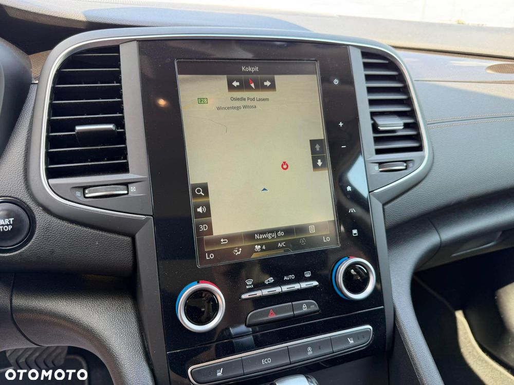 Renault Talisman 1.6 Energy dCi Initiale Paris EDC - 14