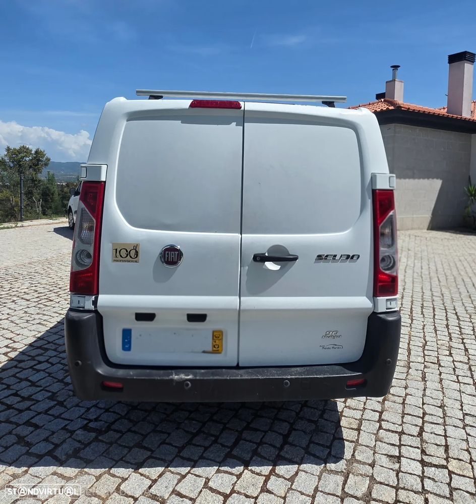 Fiat Scudo - 9